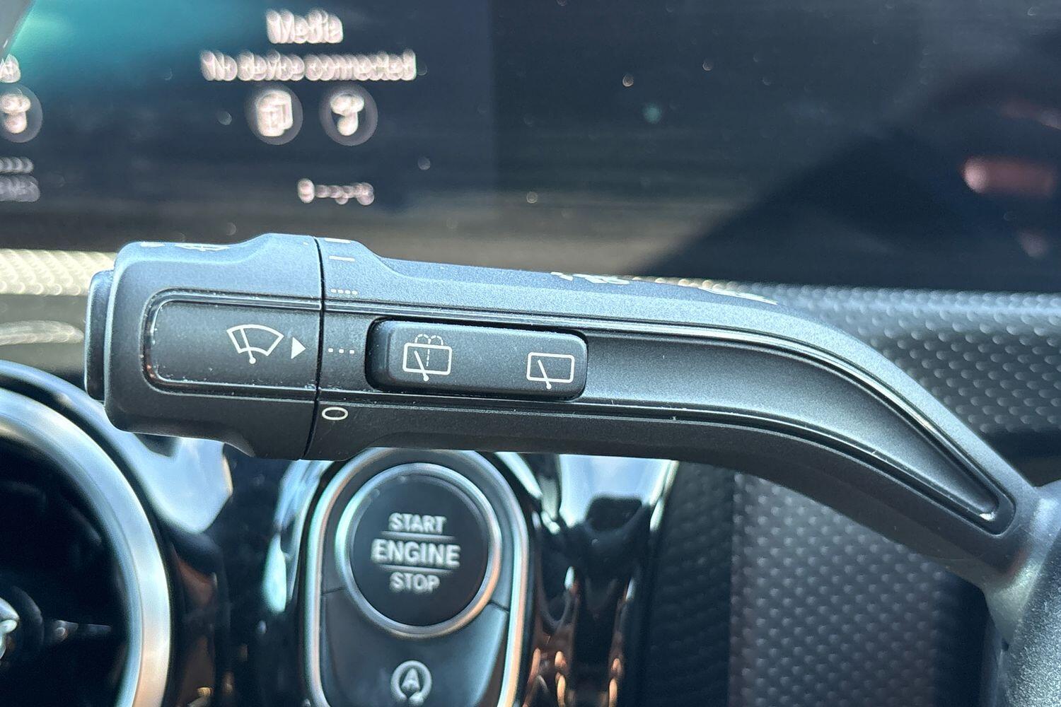 Used Mercedes-Benz A-Class 2020 for sale - 78158914: Photo 22