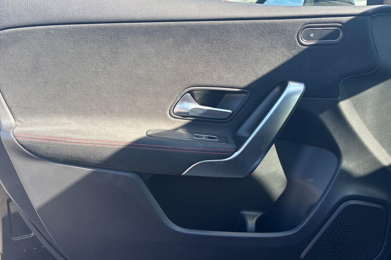 Used Mercedes-Benz A-Class 2020 for sale - 78158914: Photo 23