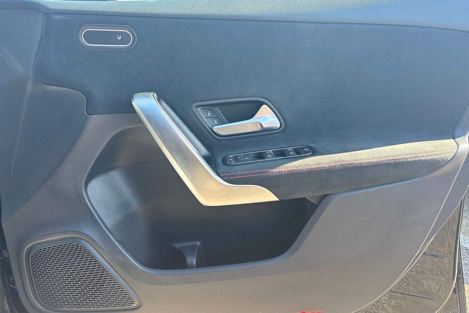 Used Mercedes-Benz A-Class 2020 for sale - 78158914: Photo 24