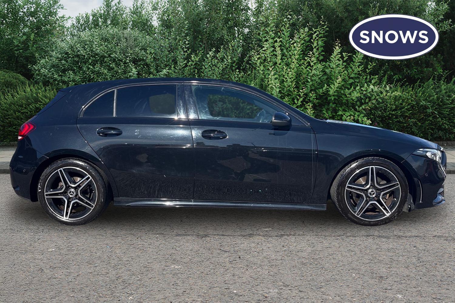 Used Mercedes-Benz A-Class 2020 for sale - 78158914: Photo 4