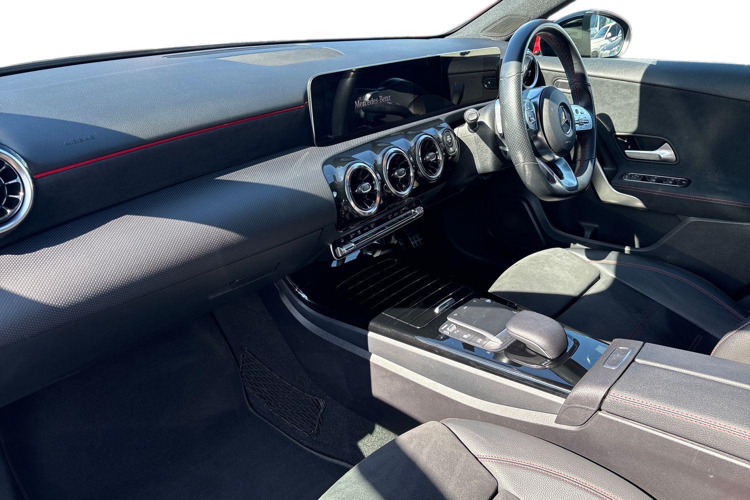 Used Mercedes-Benz A-Class 2020 for sale - 78158914: Photo 5