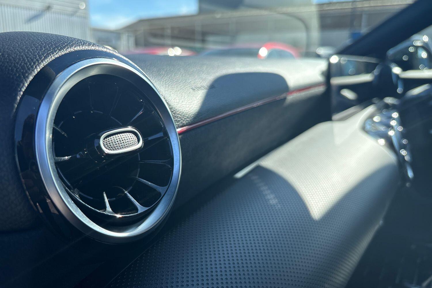 Used Mercedes-Benz A-Class 2020 for sale - 78158914: Photo 9