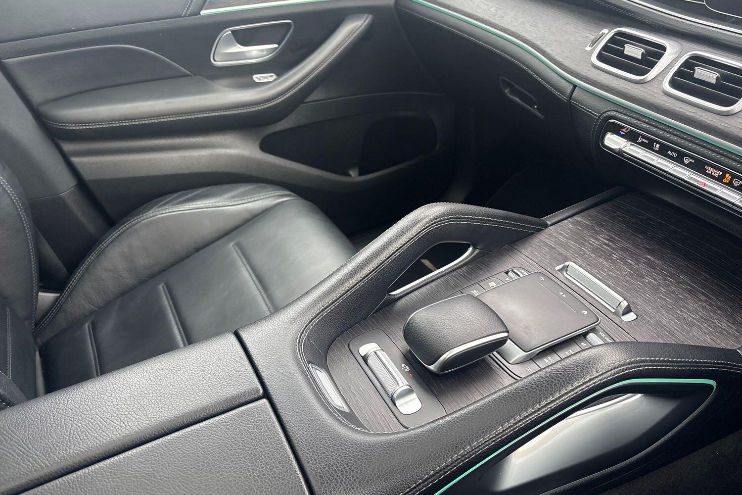 Used Mercedes-Benz GLE 2022 for sale - 76977597: Photo 13