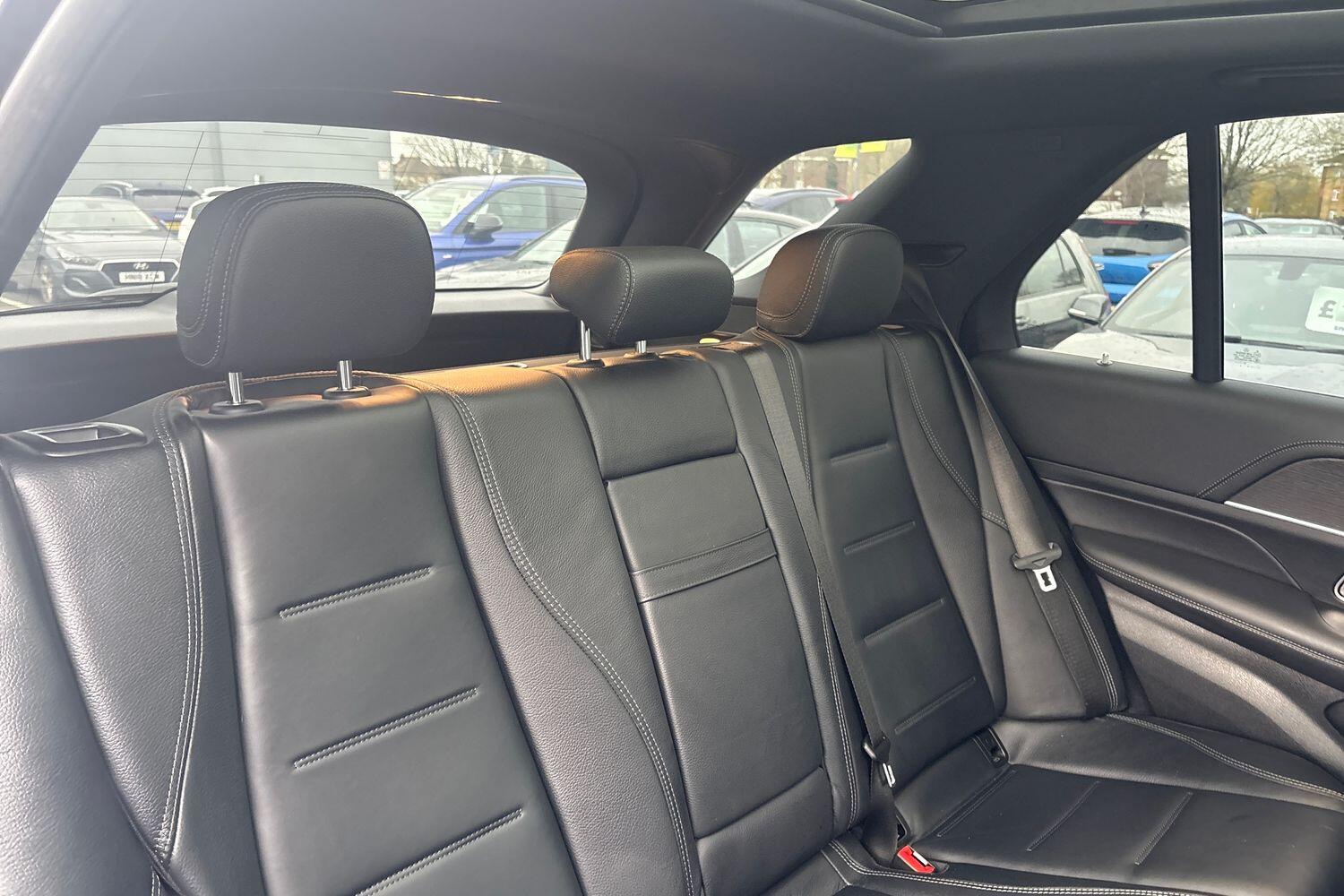 Used Mercedes-Benz GLE 2022 for sale - 76977597: Photo 15