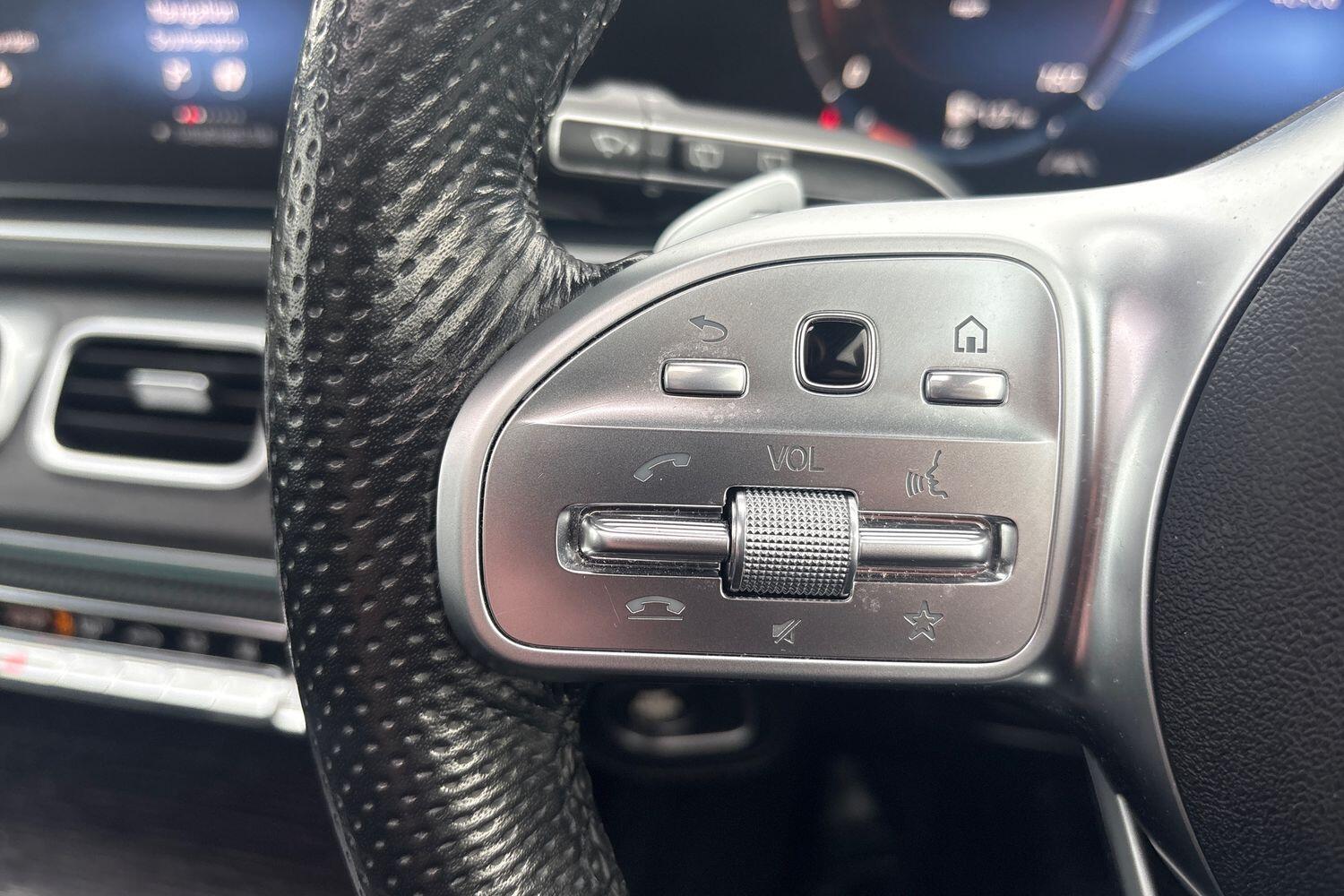 Used Mercedes-Benz GLE 2022 for sale - 76977597: Photo 18