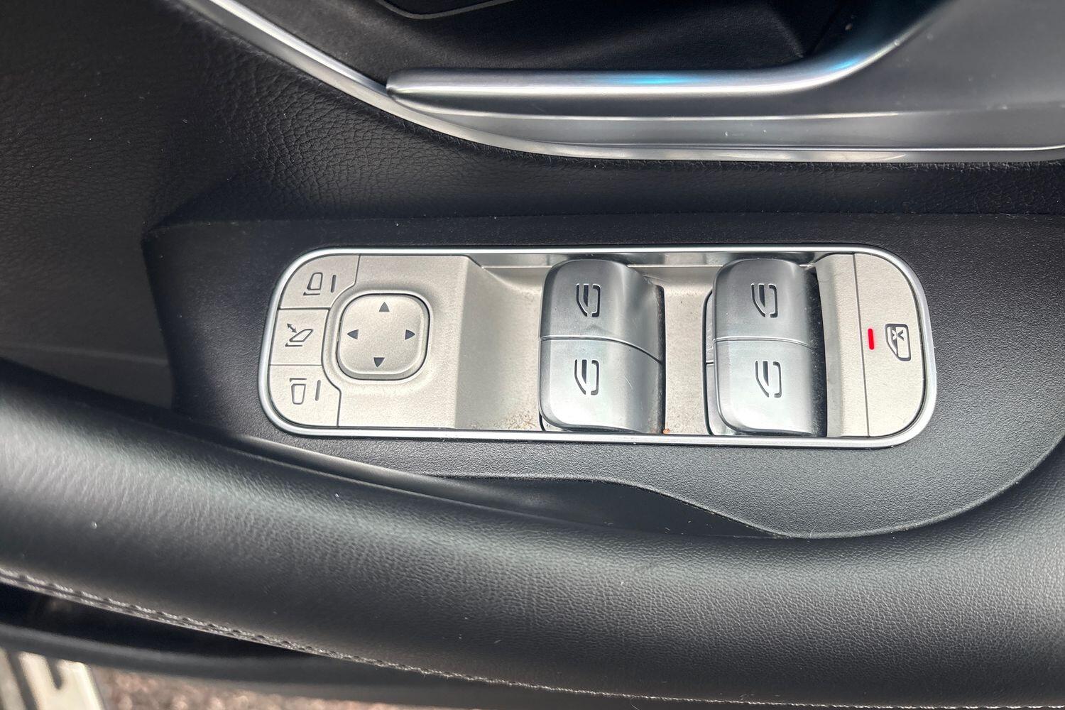 Used Mercedes-Benz GLE 2022 for sale - 76977597: Photo 19