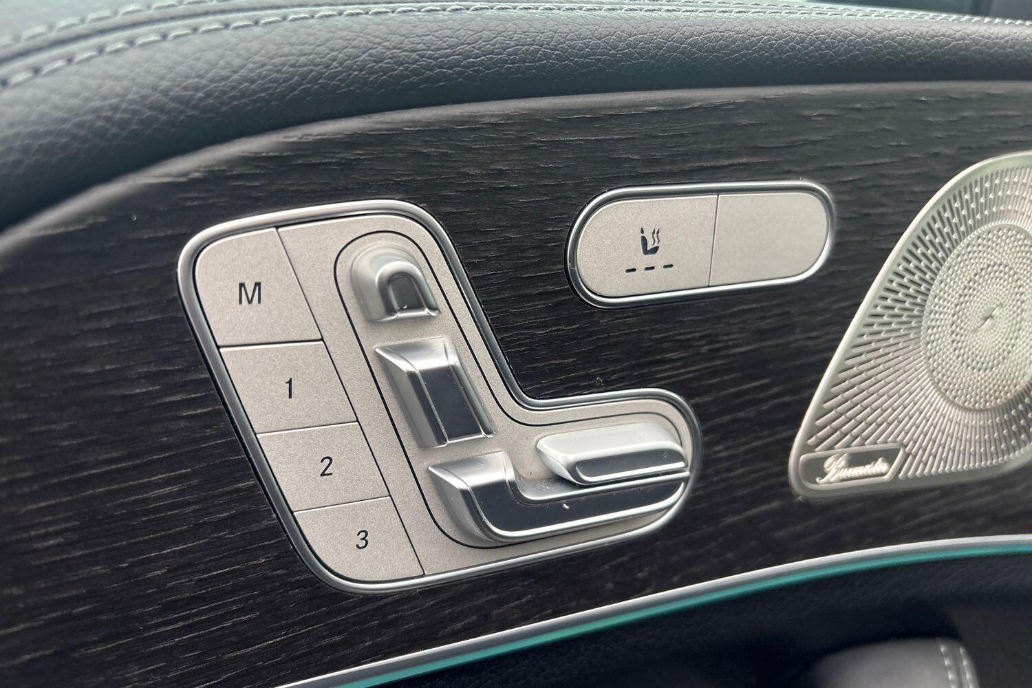 Used Mercedes-Benz GLE 2022 for sale - 76977597: Photo 21