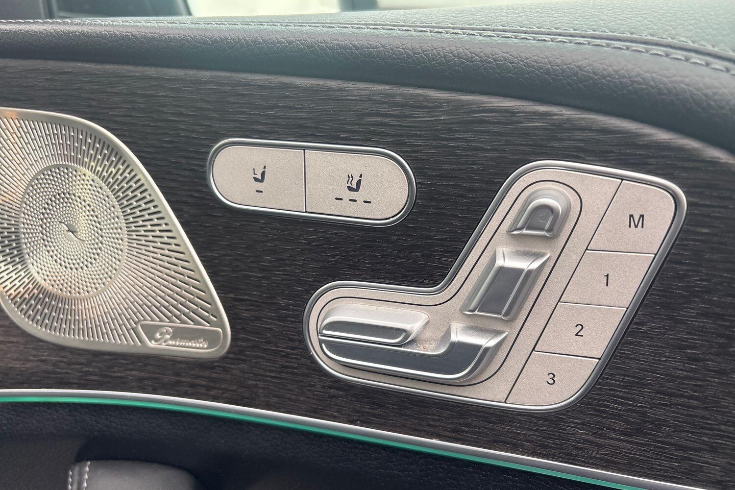 Used Mercedes-Benz GLE 2022 for sale - 76977597: Photo 22