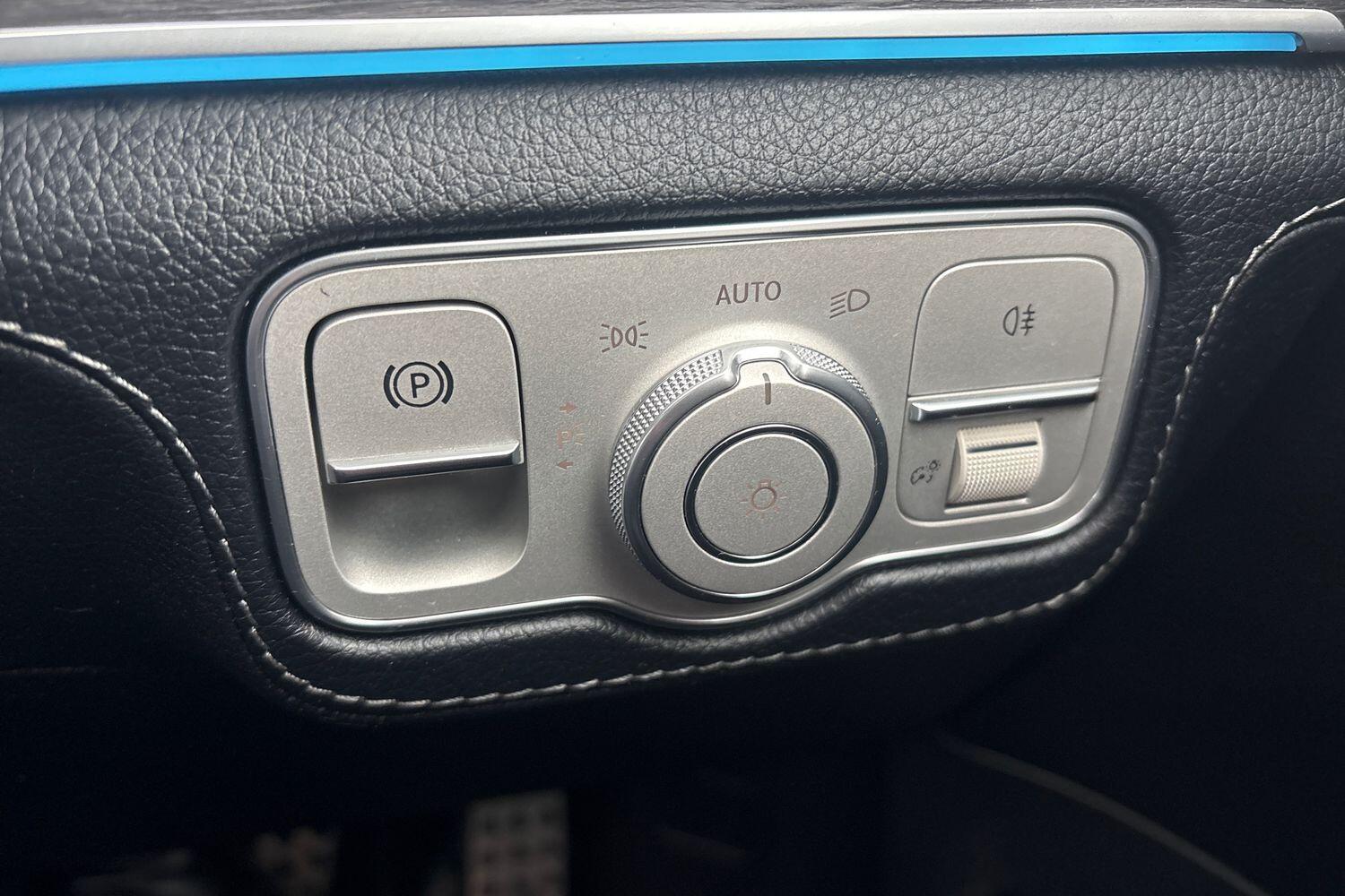 Used Mercedes-Benz GLE 2022 for sale - 76977597: Photo 23