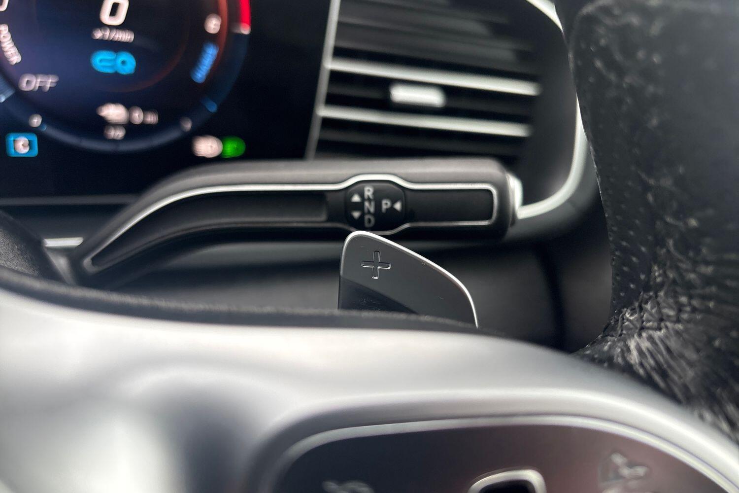 Used Mercedes-Benz GLE 2022 for sale - 76977597: Photo 25