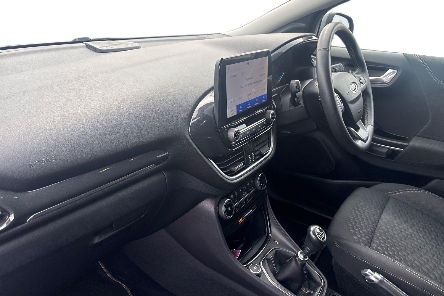 Used Ford Puma 2020 for sale - 78183374: Photo 11