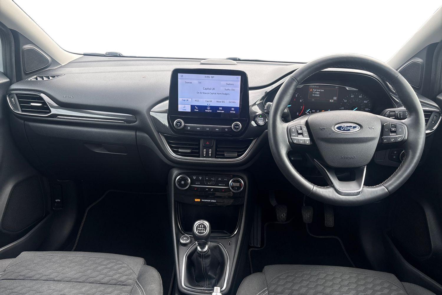 Used Ford Puma 2020 for sale - 78183374: Photo 12