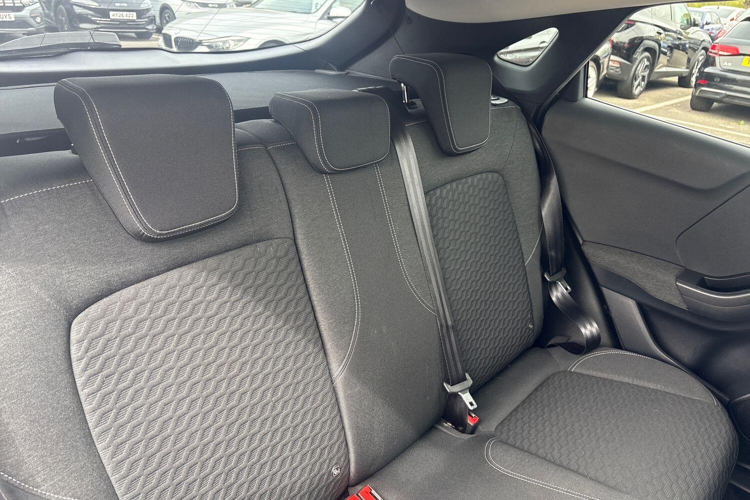 Used Ford Puma 2020 for sale - 78183374: Photo 14