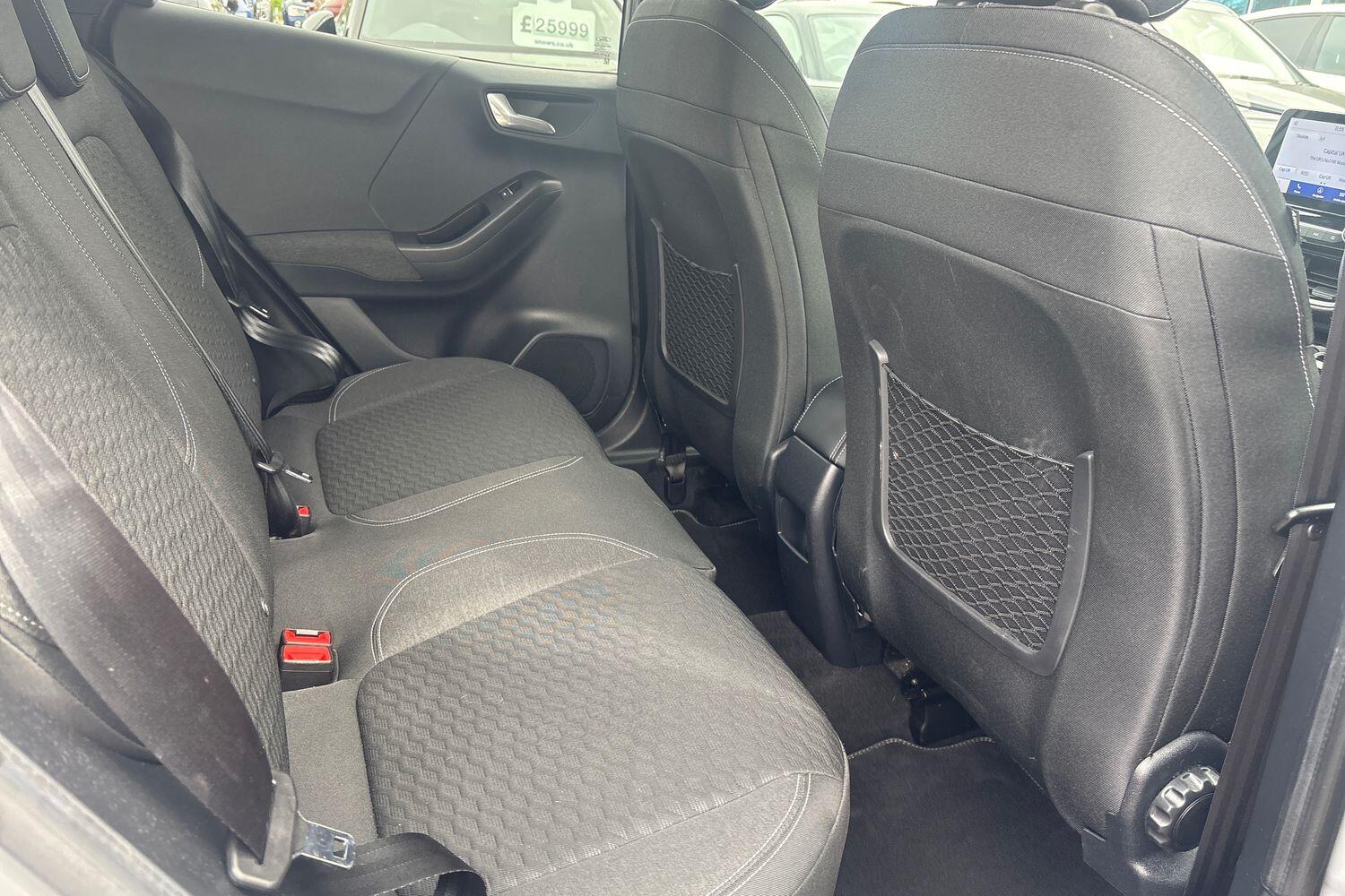 Used Ford Puma 2020 for sale - 78183374: Photo 15