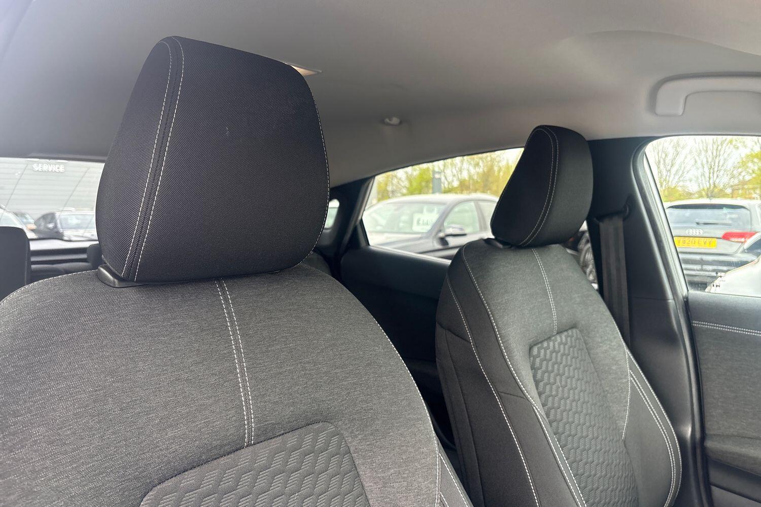 Used Ford Puma 2020 for sale - 78183374: Photo 16