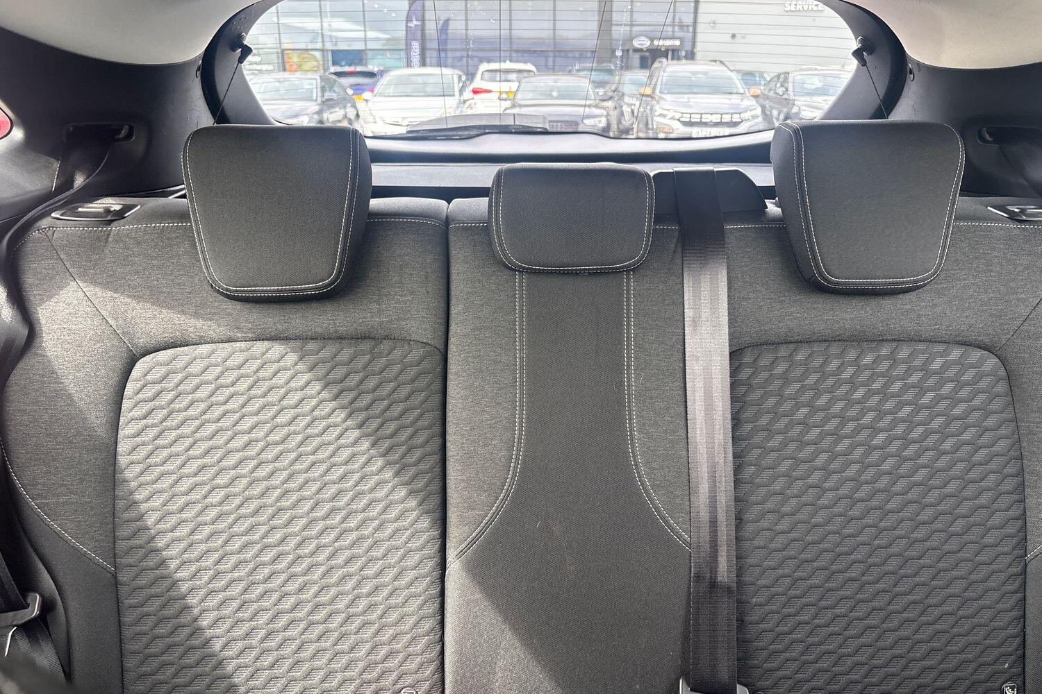 Used Ford Puma 2020 for sale - 78183374: Photo 17