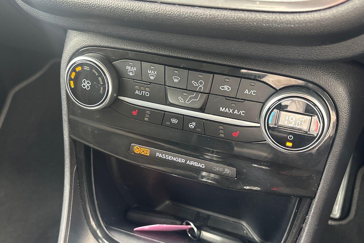 Used Ford Puma 2020 for sale - 78183374: Photo 18