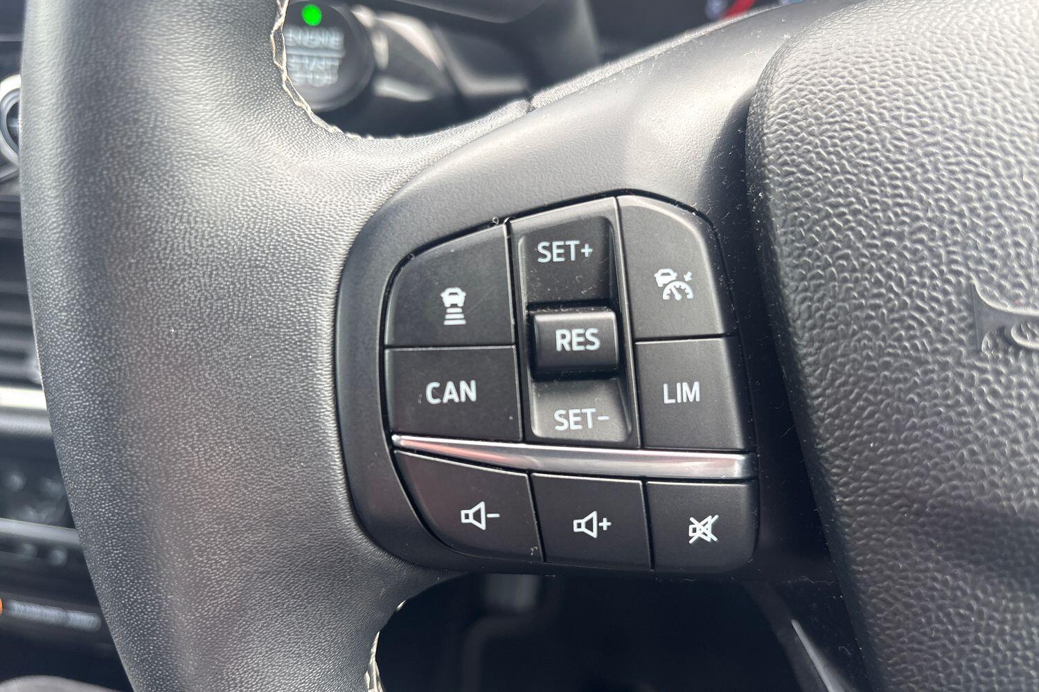 Used Ford Puma 2020 for sale - 78183374: Photo 19