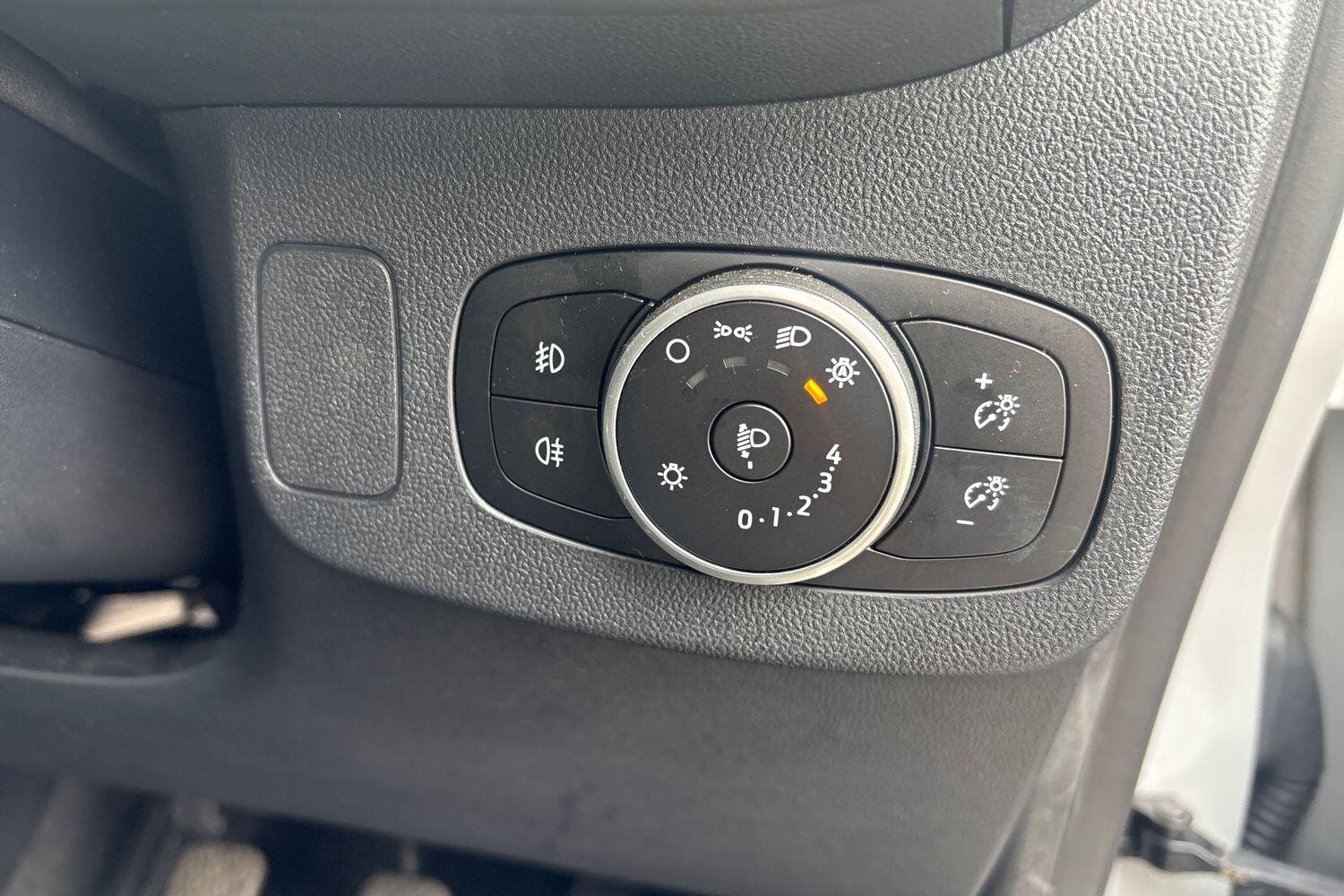 Used Ford Puma 2020 for sale - 78183374: Photo 21