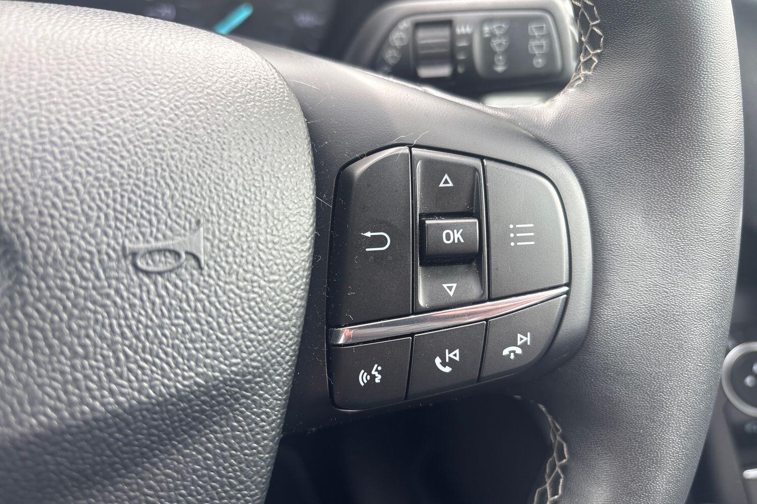 Used Ford Puma 2020 for sale - 78183374: Photo 22