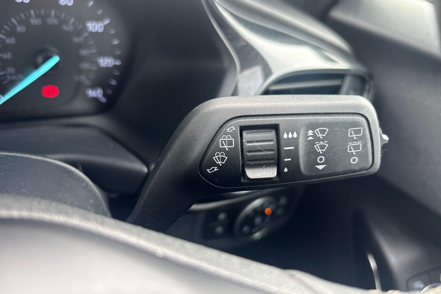 Used Ford Puma 2020 for sale - 78183374: Photo 23