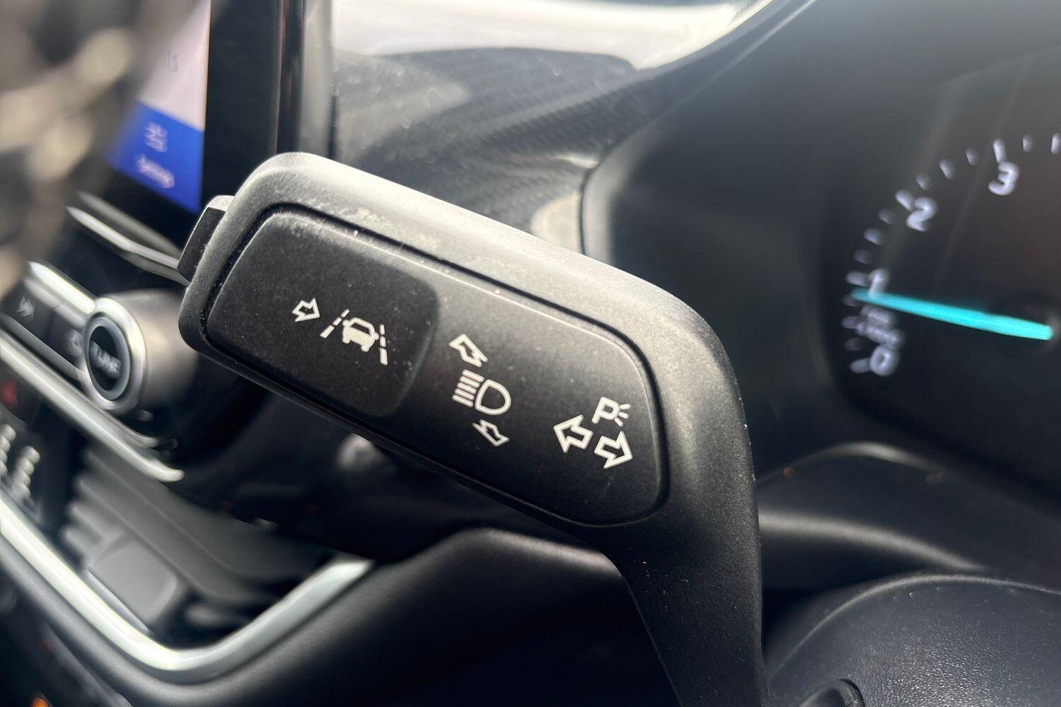 Used Ford Puma 2020 for sale - 78183374: Photo 24