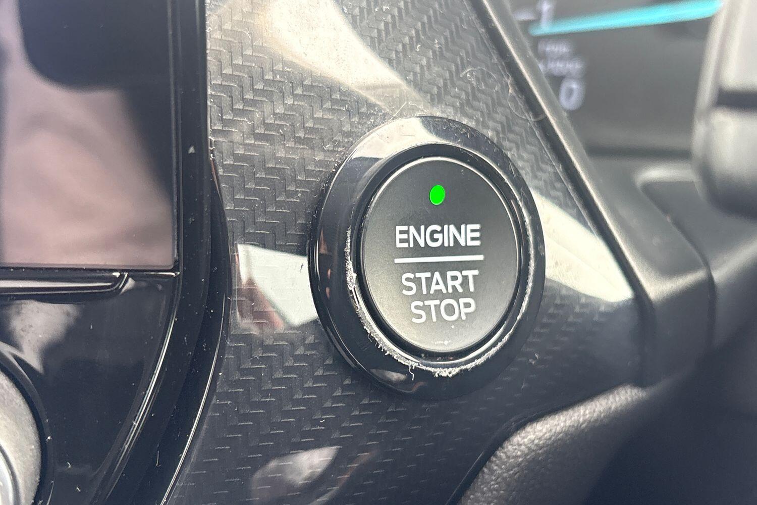 Used Ford Puma 2020 for sale - 78183374: Photo 25