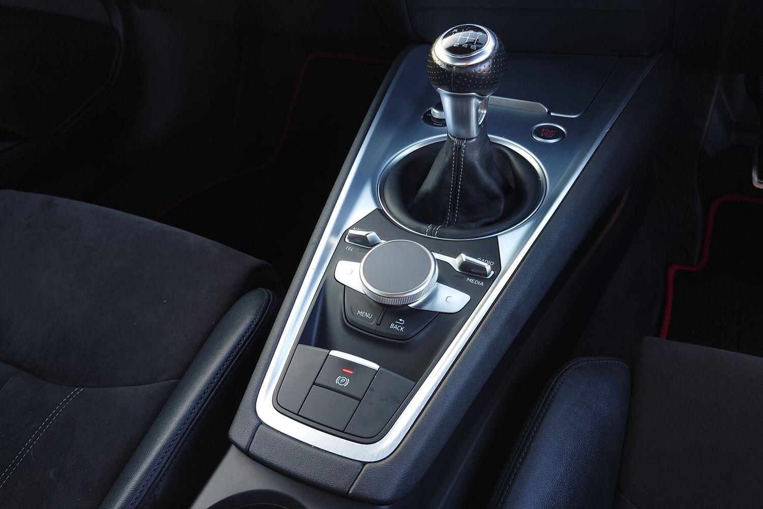 Used Audi TT 2018 for sale - 76670076: Photo 11