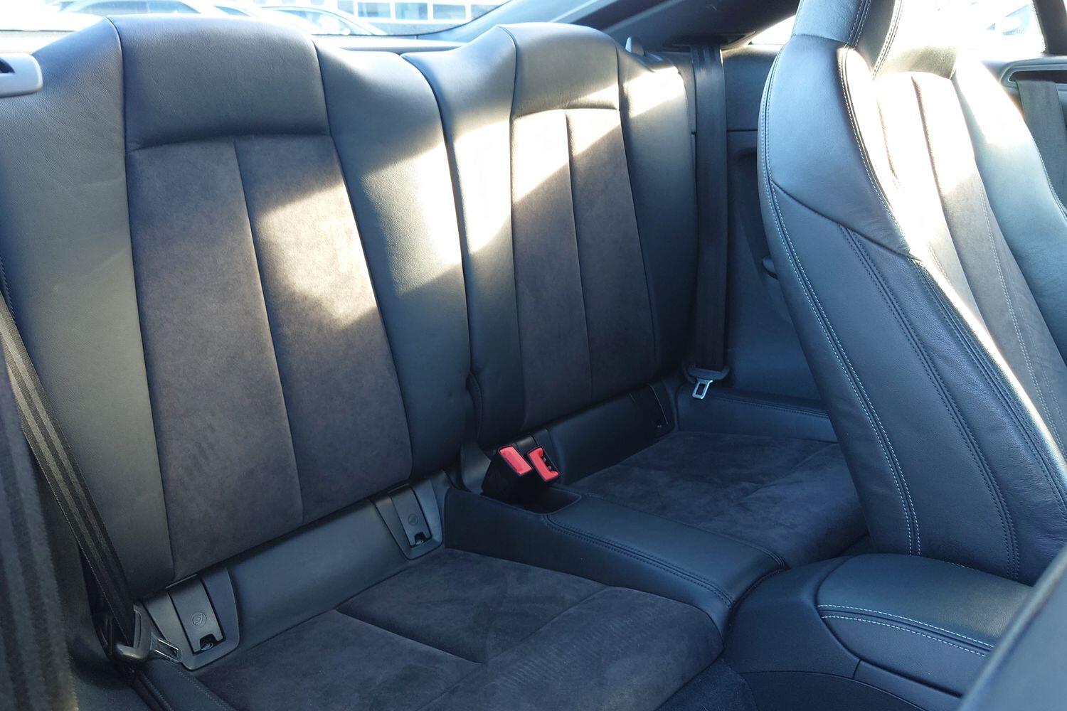 Used Audi TT 2018 for sale - 76670076: Photo 13