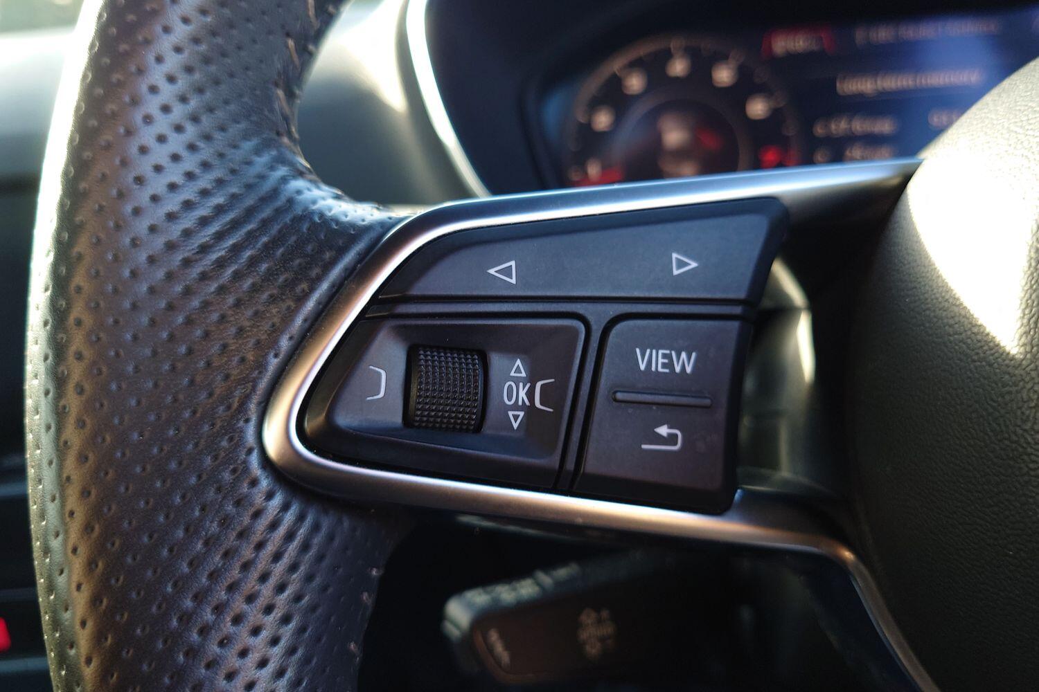 Used Audi TT 2018 for sale - 76670076: Photo 14