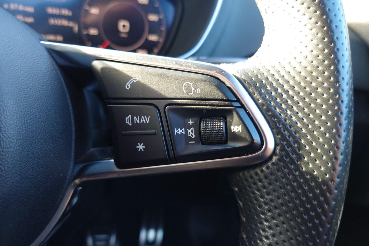 Used Audi TT 2018 for sale - 76670076: Photo 17