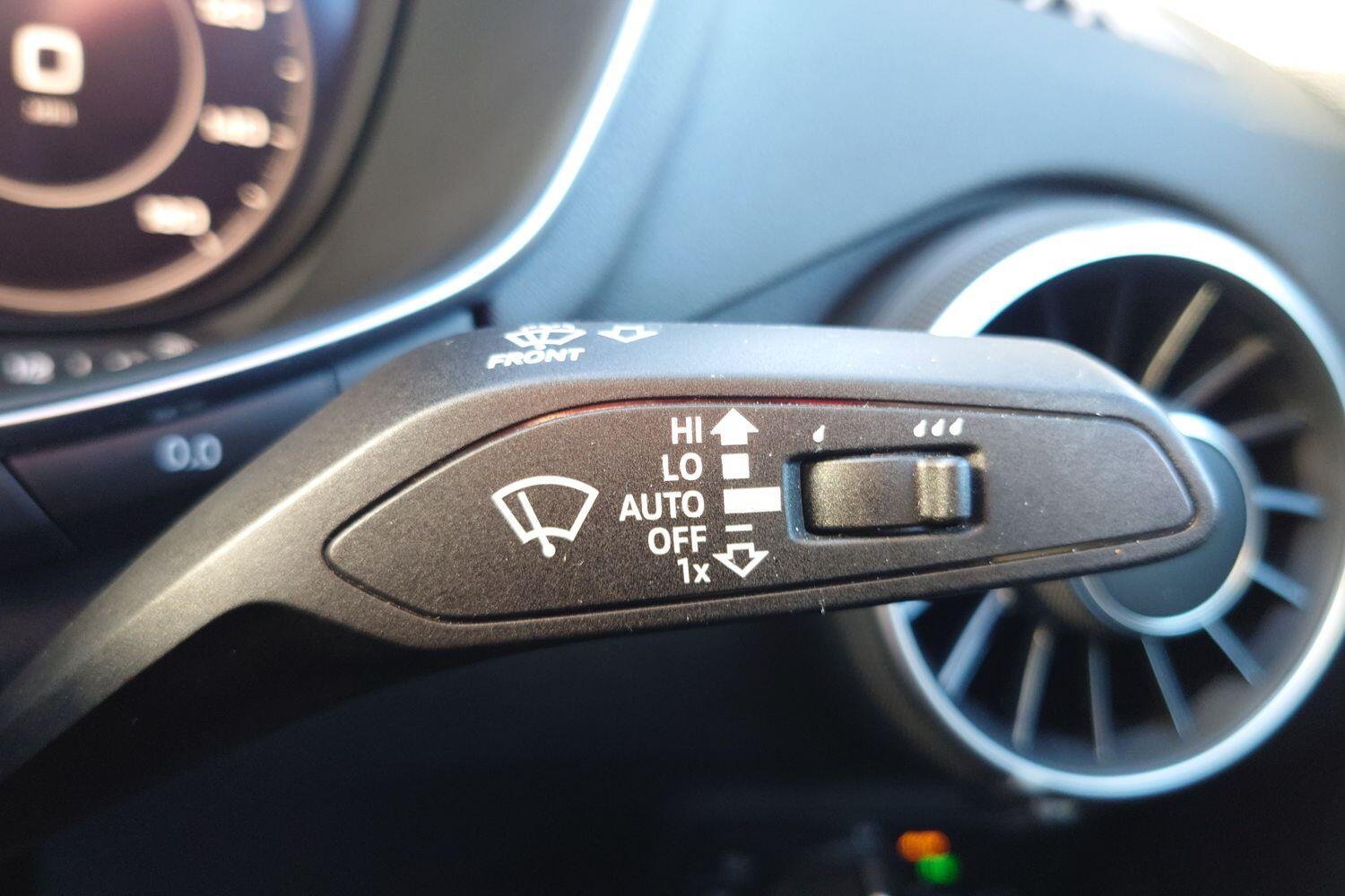 Used Audi TT 2018 for sale - 76670076: Photo 18