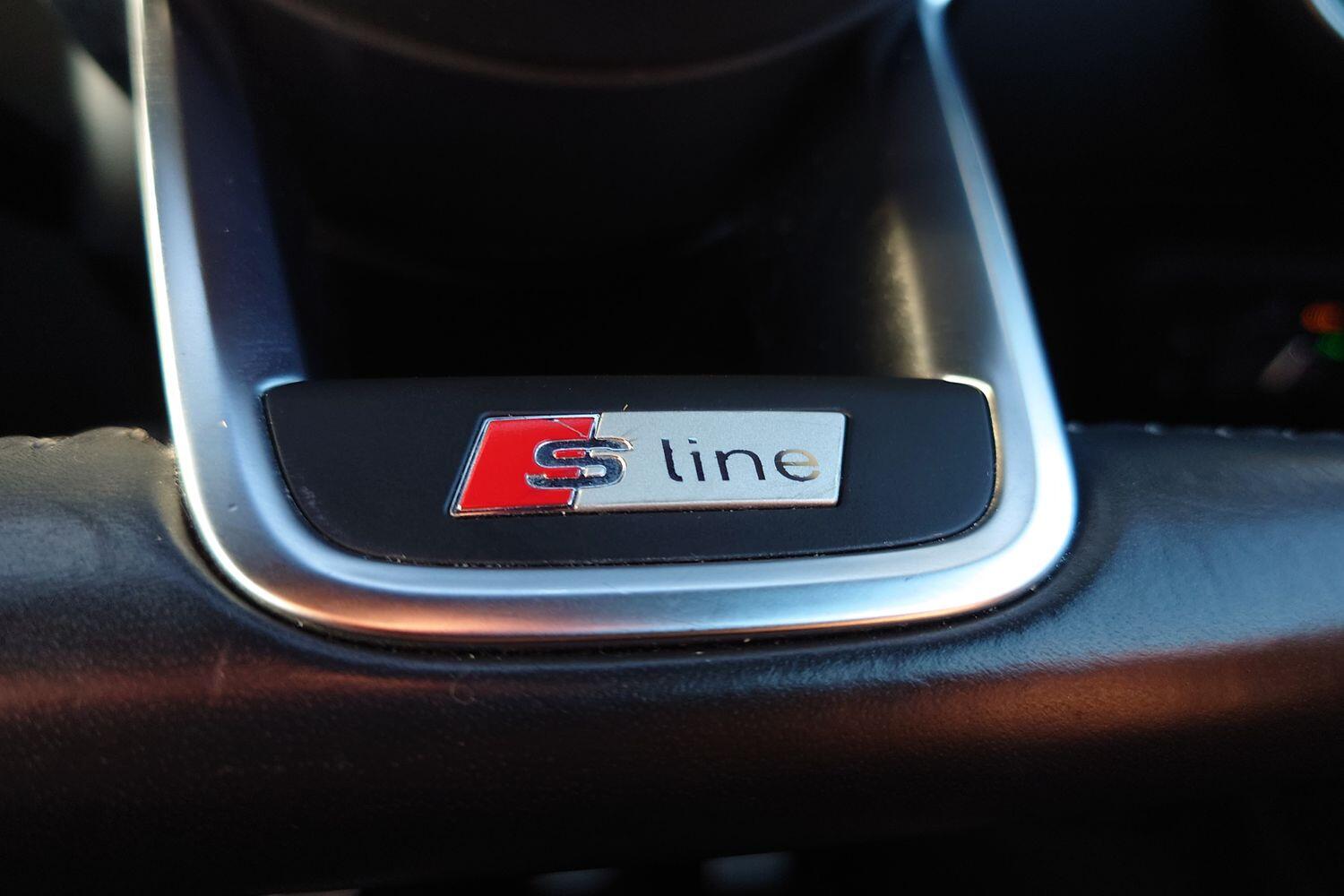 Used Audi TT 2018 for sale - 76670076: Photo 21