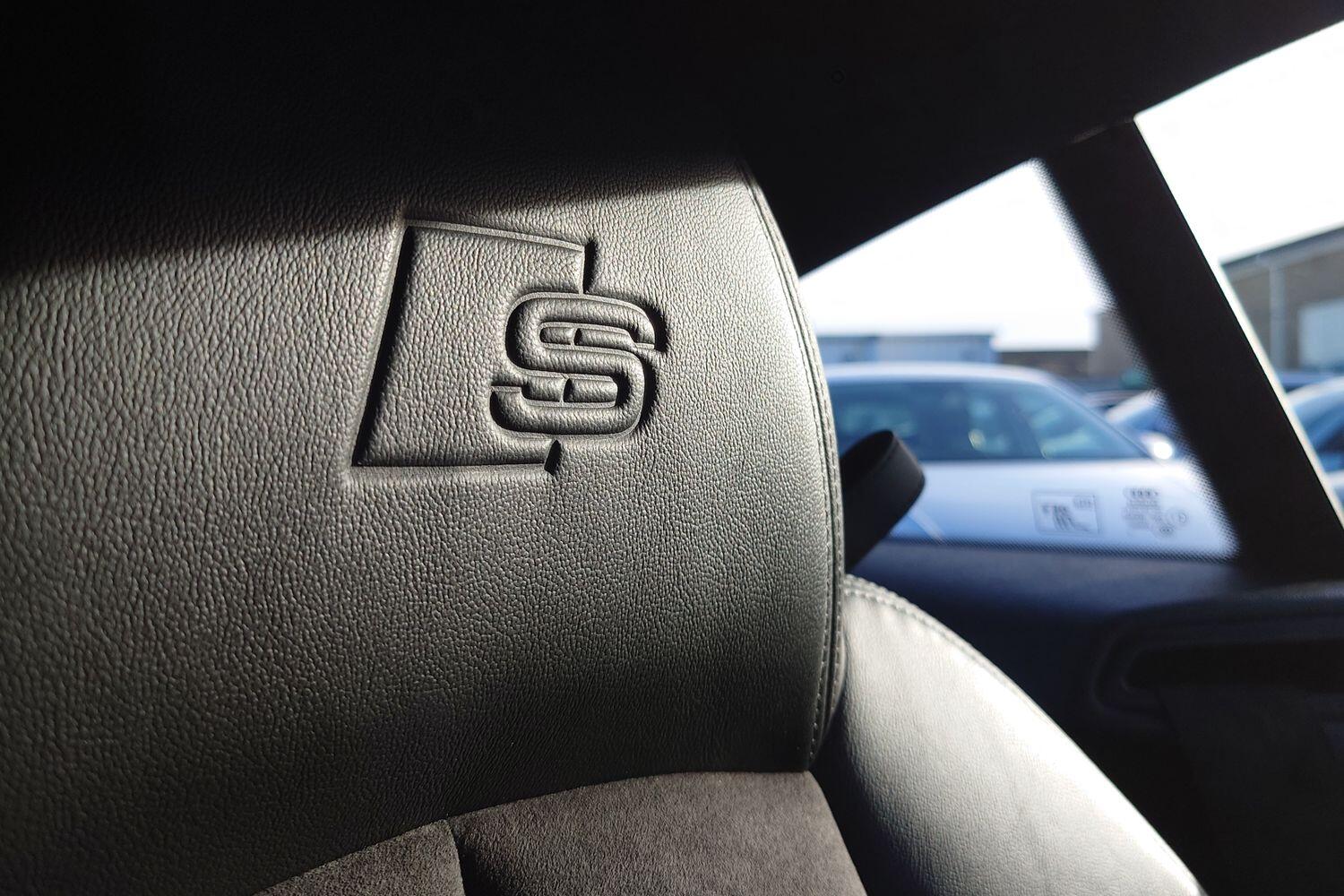 Used Audi TT 2018 for sale - 76670076: Photo 22