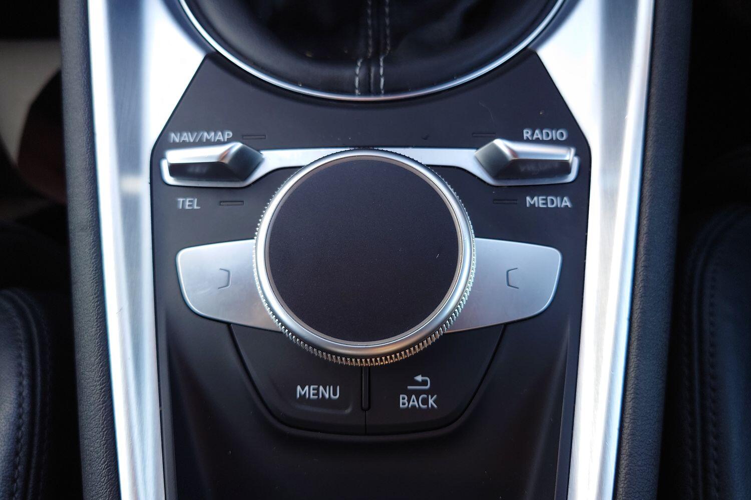 Used Audi TT 2018 for sale - 76670076: Photo 23