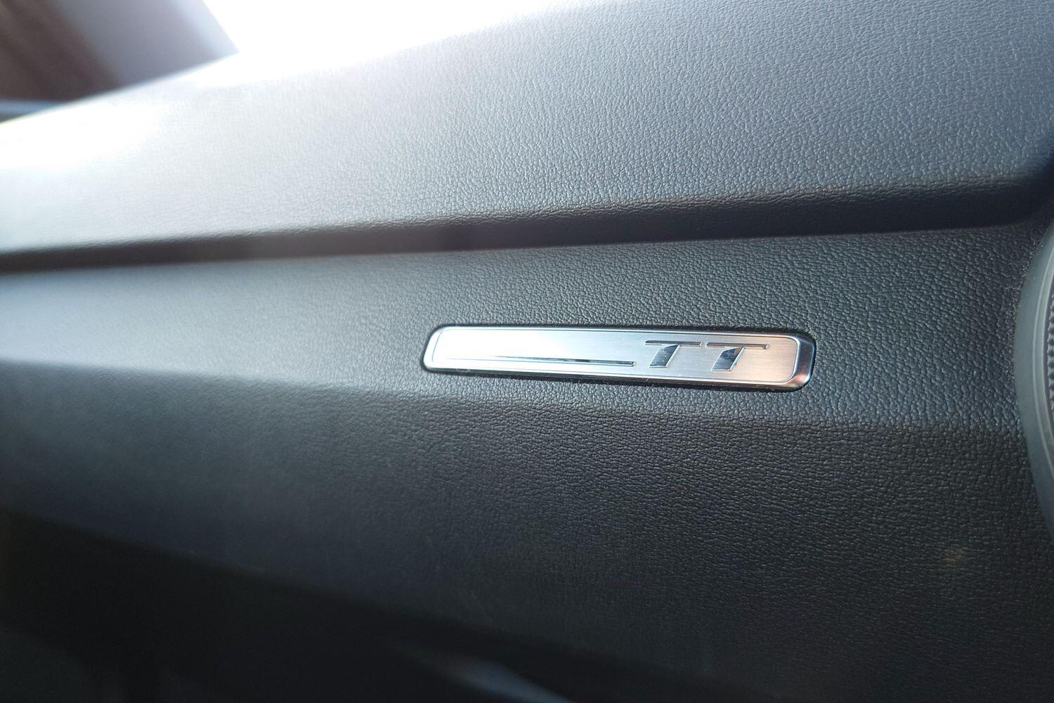 Used Audi TT 2018 for sale - 76670076: Photo 25