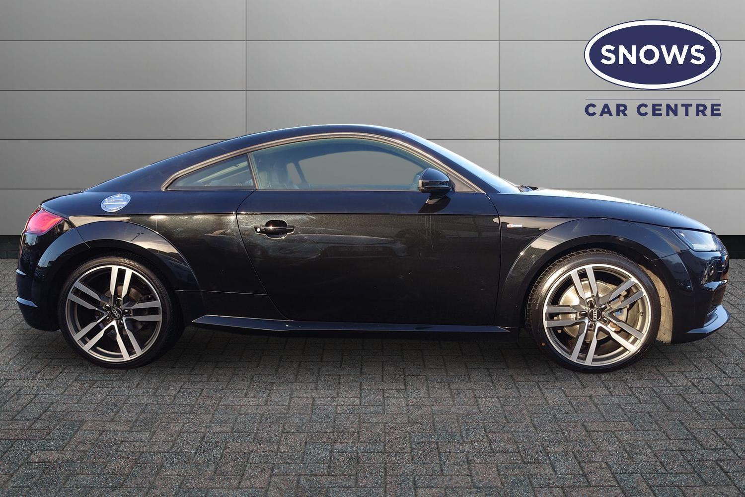 Used Audi TT 2018 for sale - 76670076: Photo 7