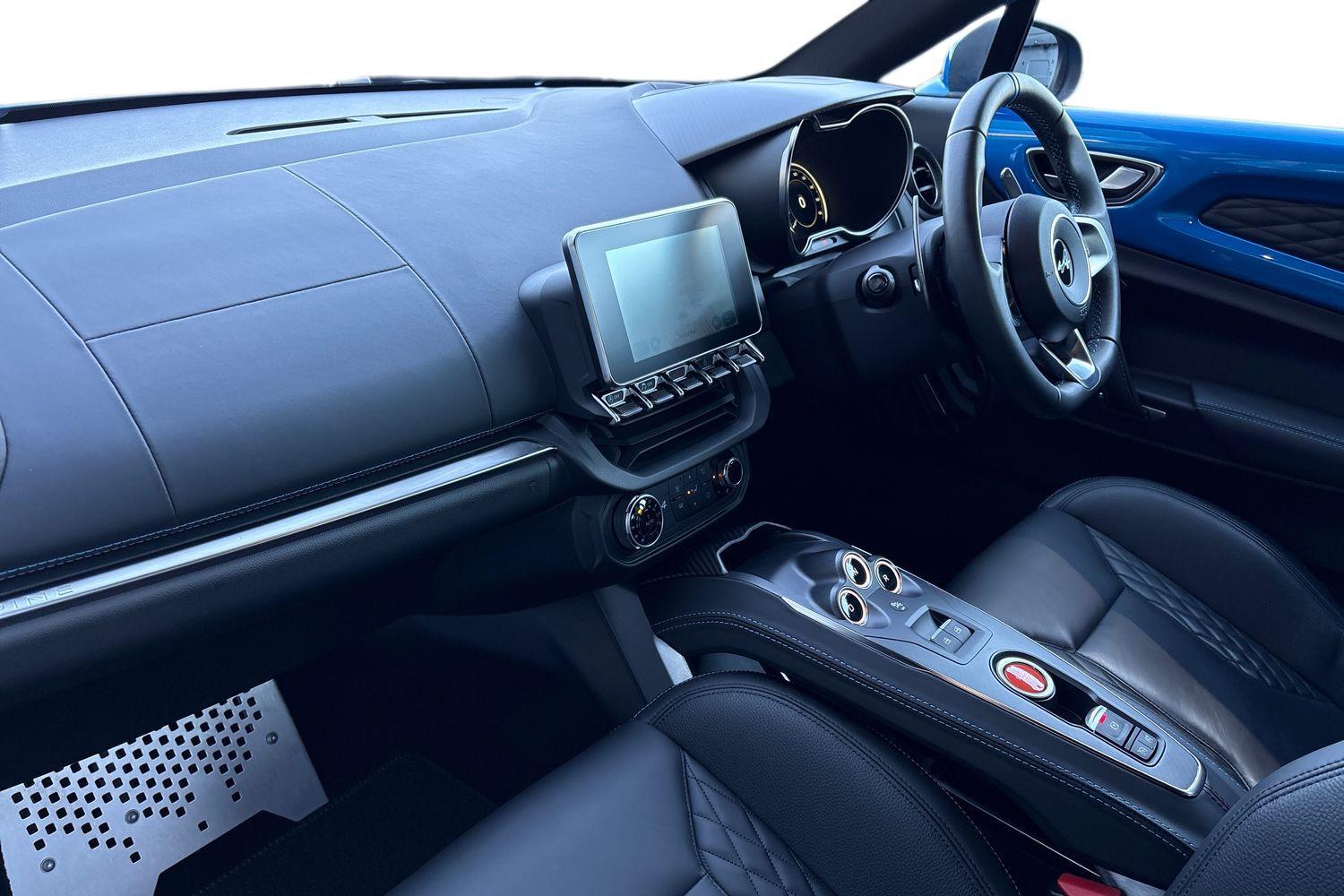 Used Alpine A110 2025 for sale - 76777152: Photo 11