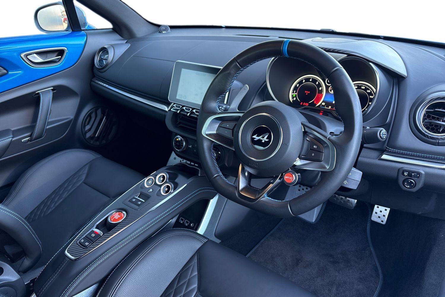 Used Alpine A110 2025 for sale - 76777152: Photo 12