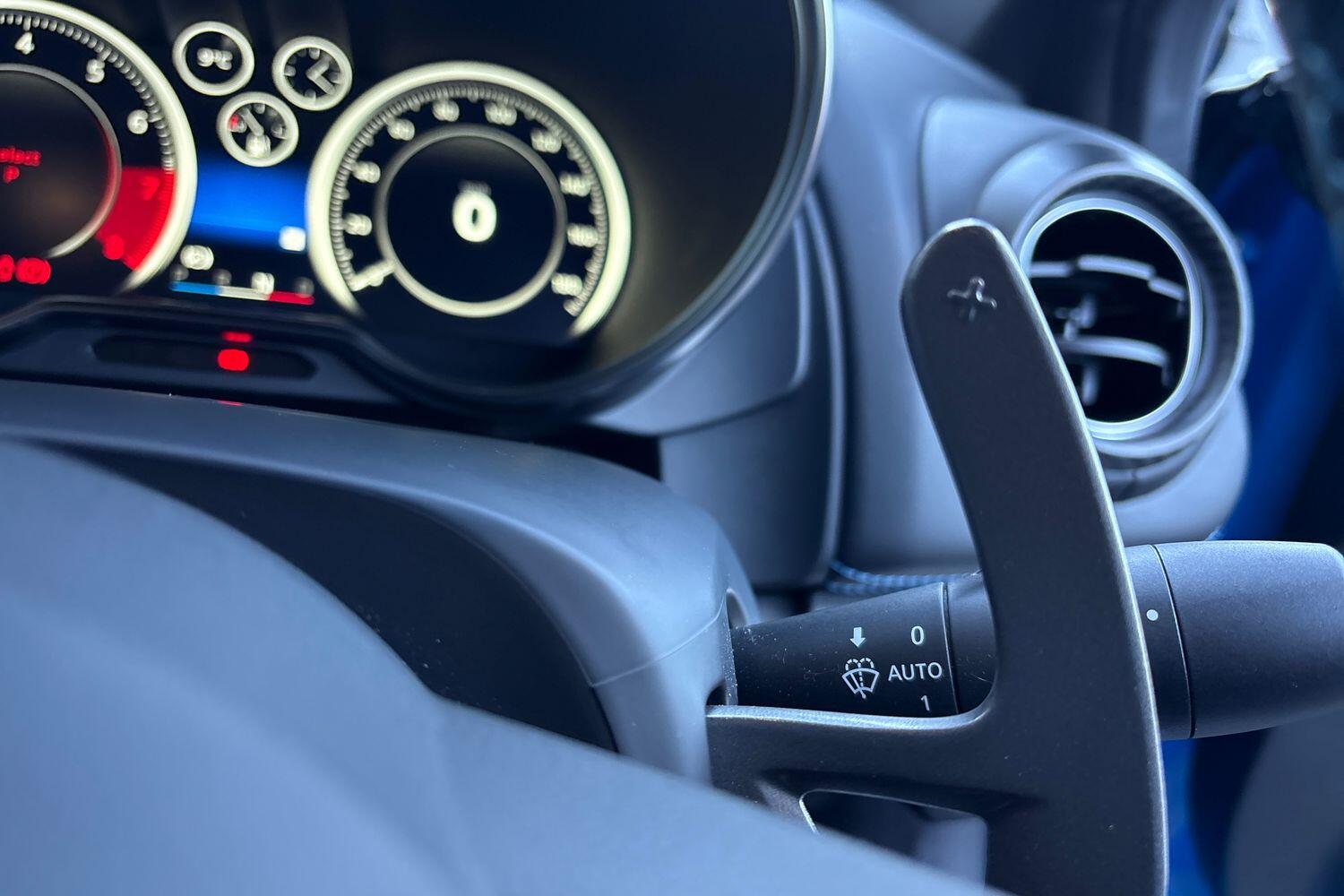 Used Alpine A110 2025 for sale - 76777152: Photo 15