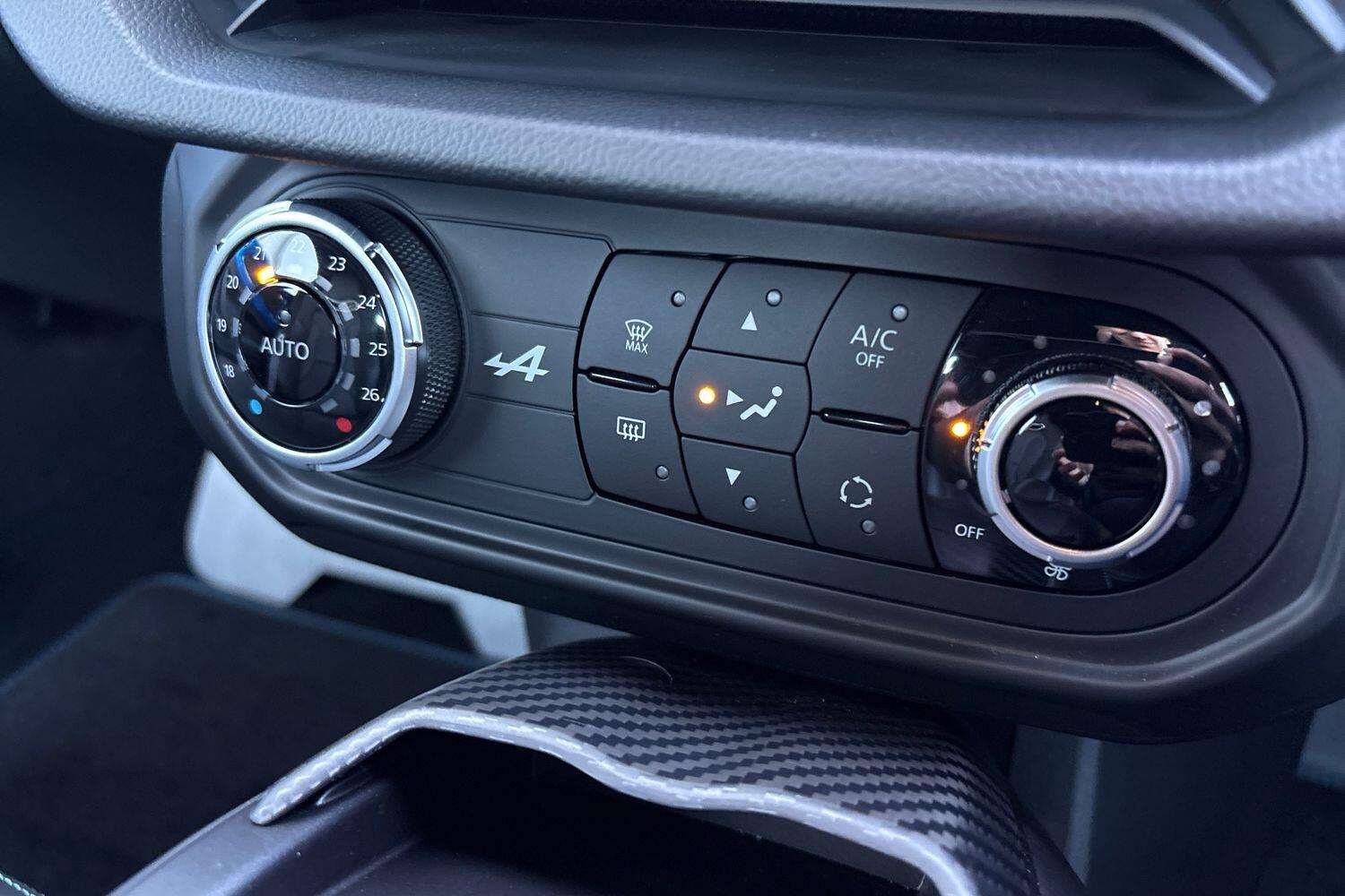 Used Alpine A110 2025 for sale - 76777152: Photo 18