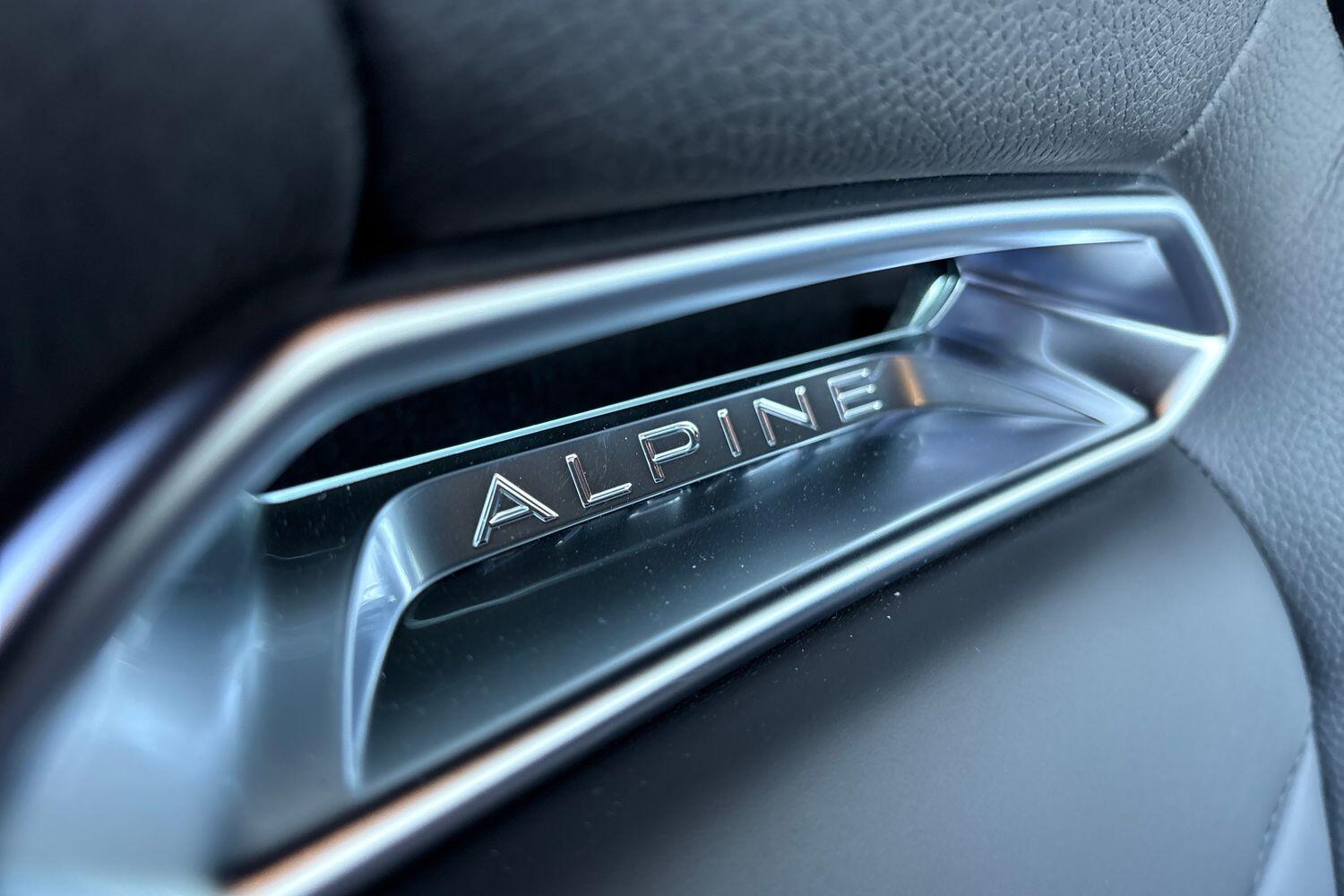 Used Alpine A110 2025 for sale - 76777152: Photo 21