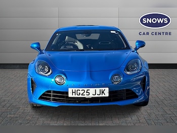 Used Alpine A110 2025 for sale - 76777152: Photo