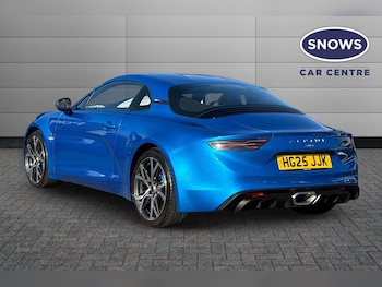 Used Alpine A110 2025 for sale - 76777152: Photo