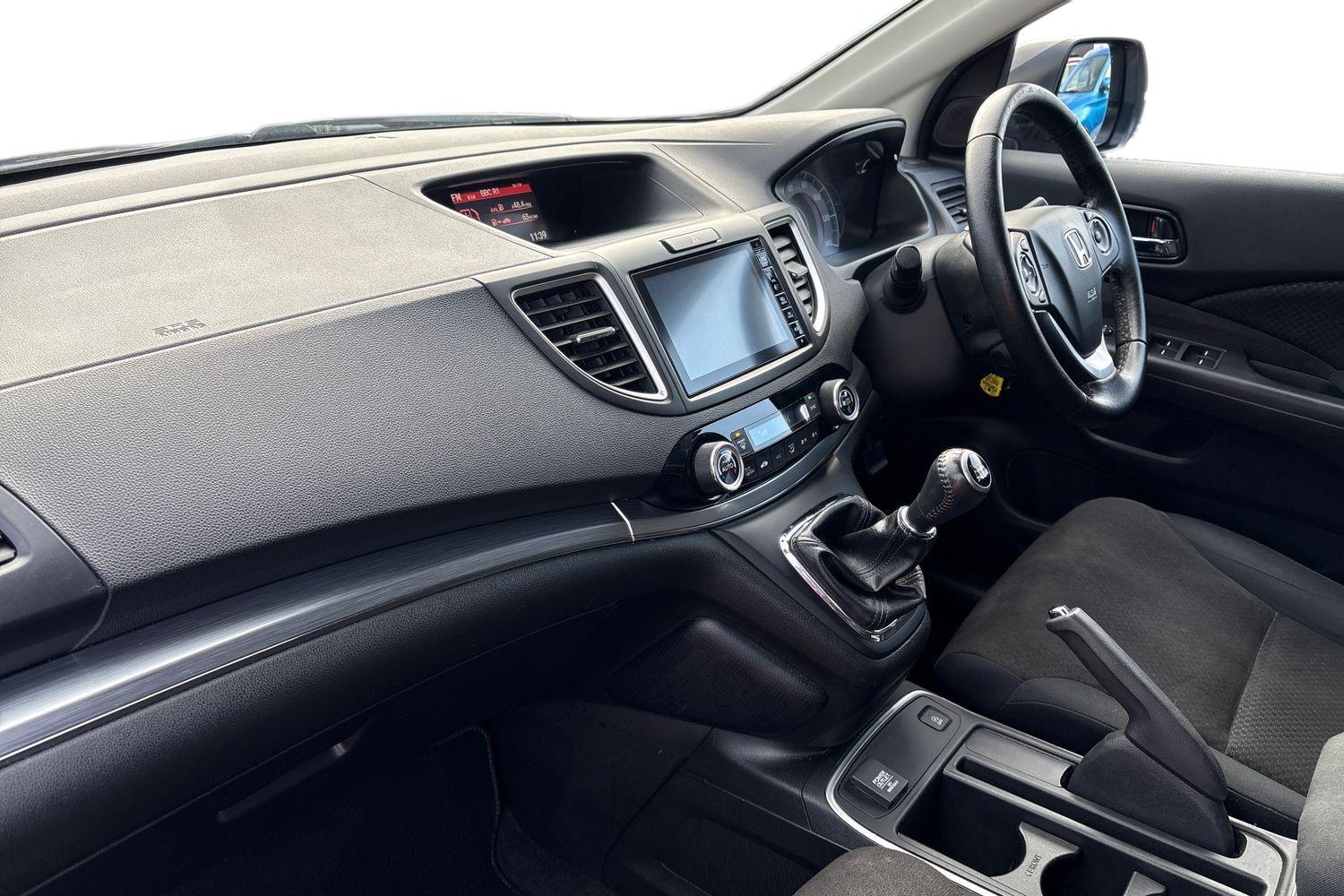 Used Honda CR-V 2018 for sale - 77116574: Photo 11