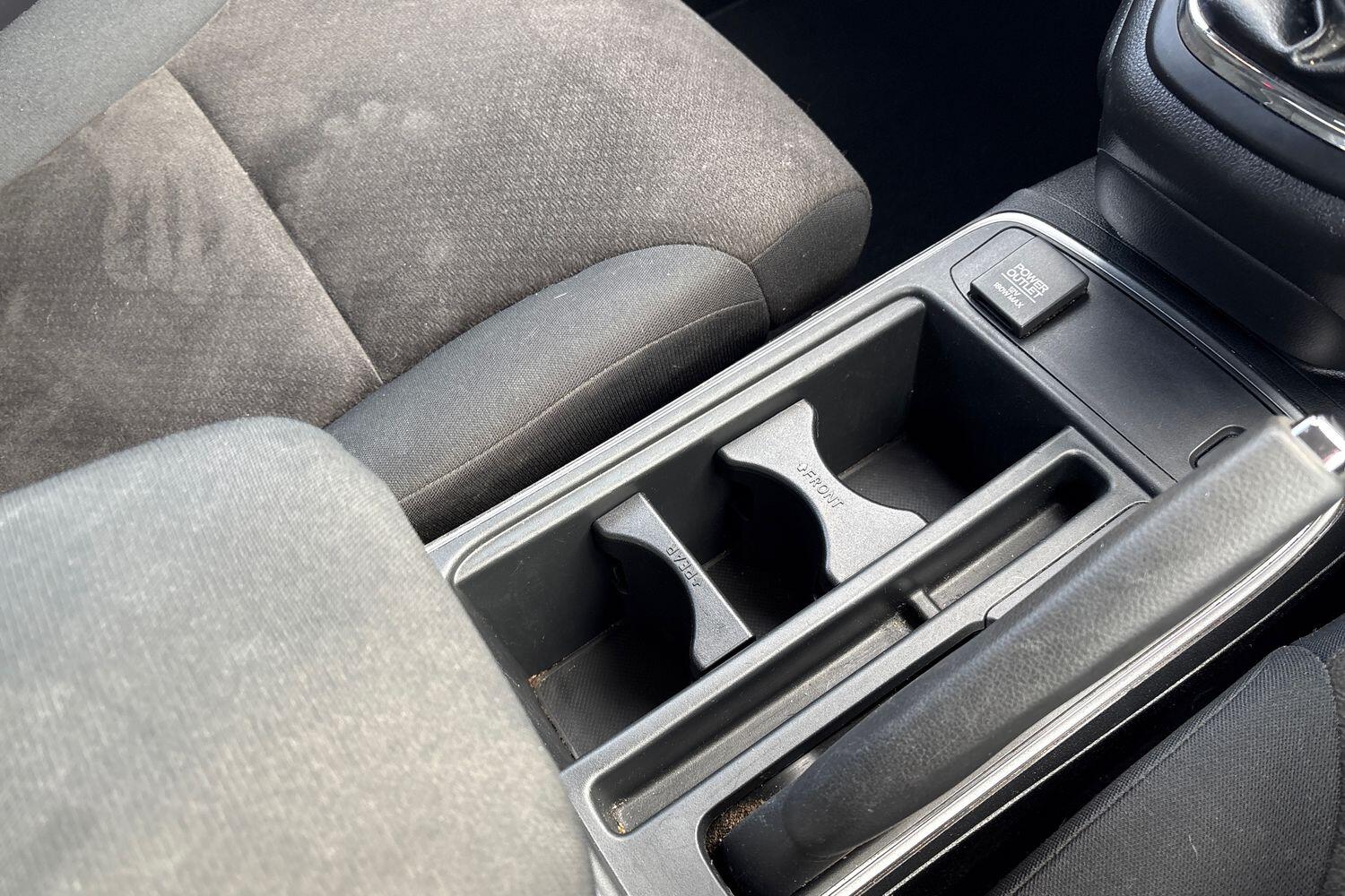 Used Honda CR-V 2018 for sale - 77116574: Photo 16