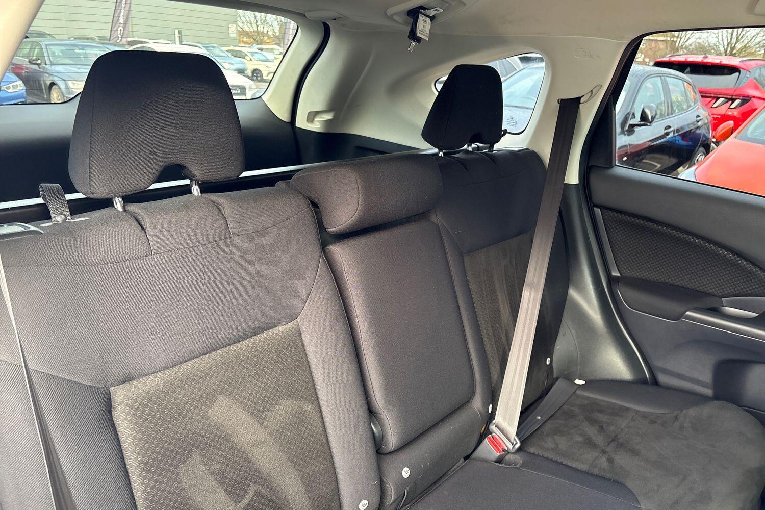 Used Honda CR-V 2018 for sale - 77116574: Photo 19