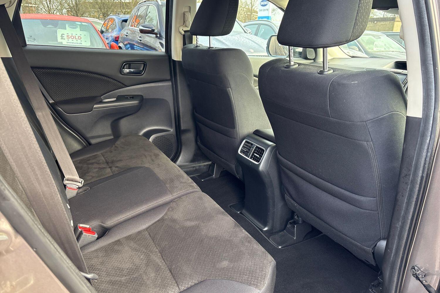 Used Honda CR-V 2018 for sale - 77116574: Photo 20