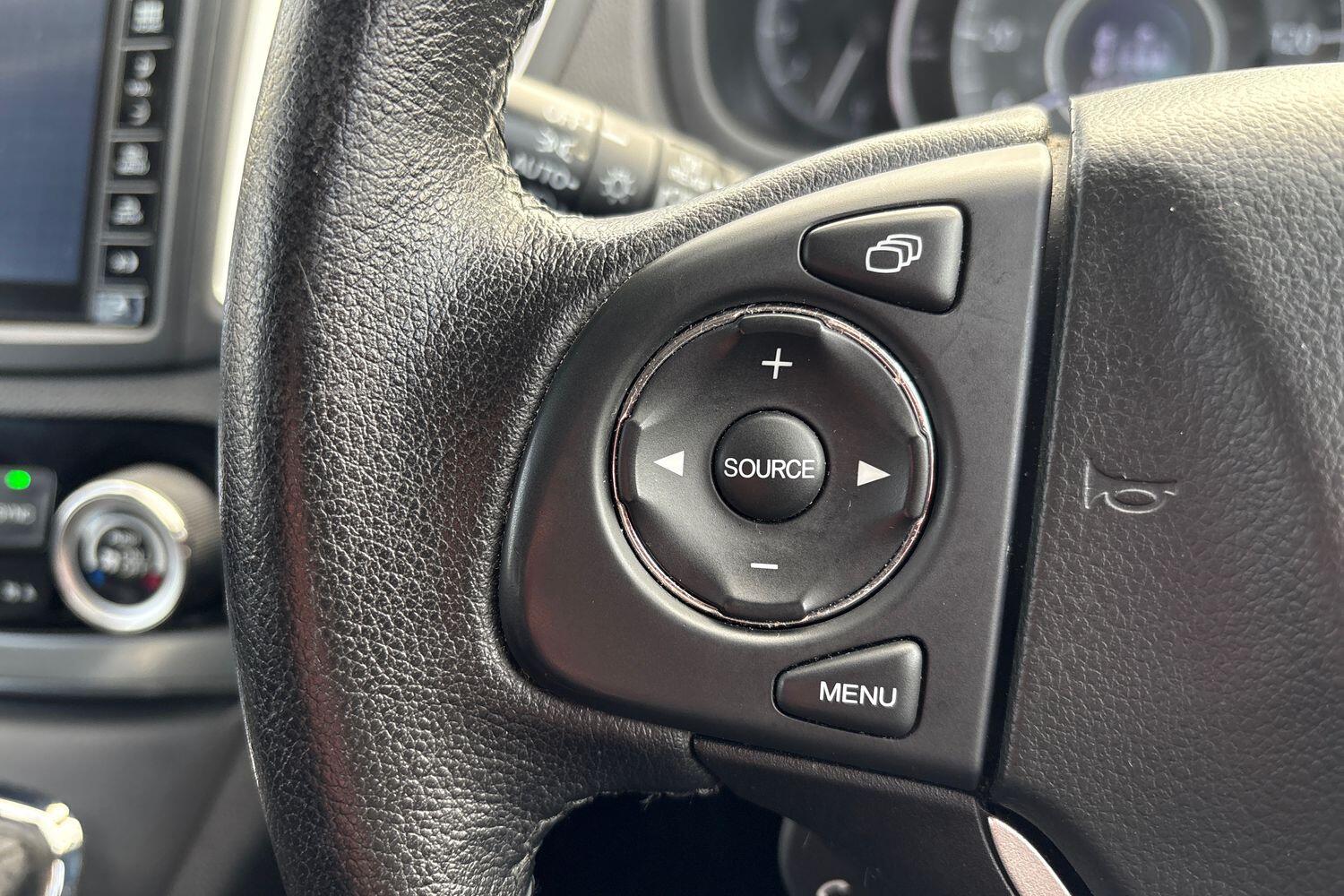 Used Honda CR-V 2018 for sale - 77116574: Photo 21