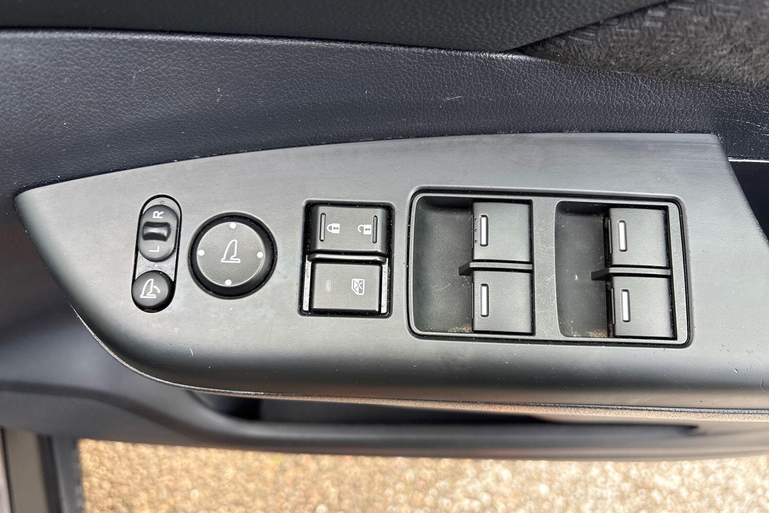 Used Honda CR-V 2018 for sale - 77116574: Photo 22